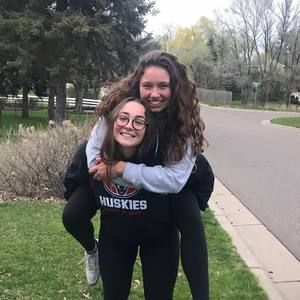 Meet your Posher, Christina